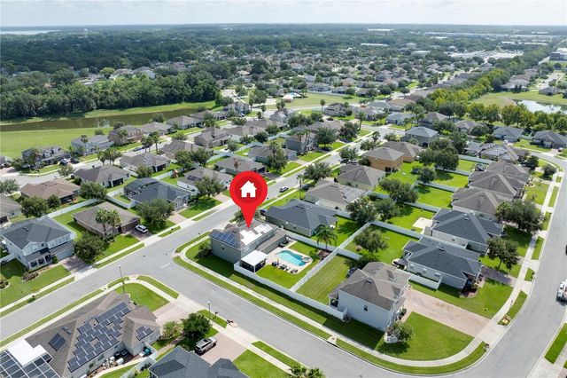 637 GRASSY STONE DRIVE, Winter Garden, FL 34787