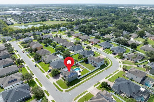637 GRASSY STONE DRIVE, Winter Garden, FL 34787