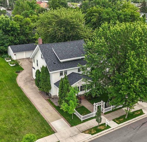 316 N 6th Street, Brainerd, MN 56401