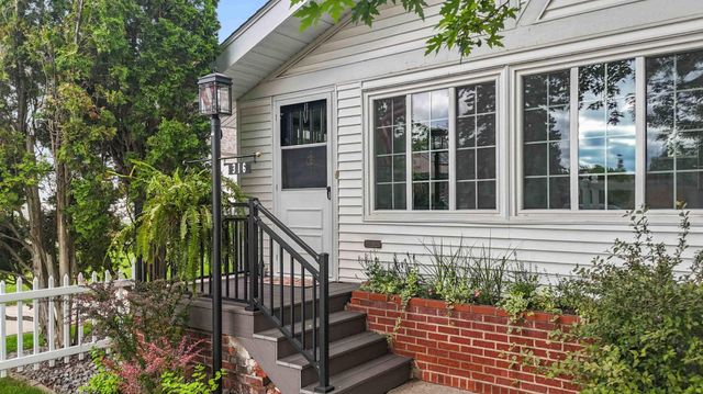 316 N 6th Street, Brainerd, MN 56401