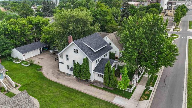 316 N 6th Street, Brainerd, MN 56401