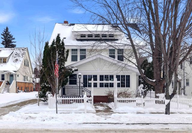 316 N 6th Street, Brainerd, MN 56401