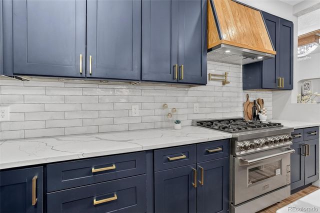 2346 N Gilpin Street, Denver, CO 80205