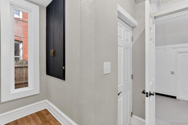 2346 N Gilpin Street, Denver, CO 80205