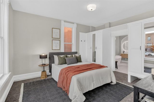 2346 N Gilpin Street, Denver, CO 80205