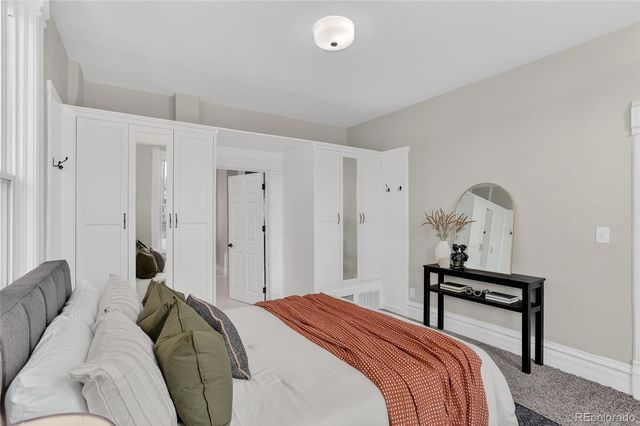 2346 N Gilpin Street, Denver, CO 80205