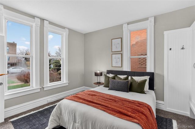 2346 N Gilpin Street, Denver, CO 80205