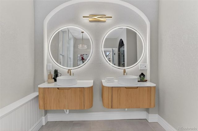 2346 N Gilpin Street, Denver, CO 80205