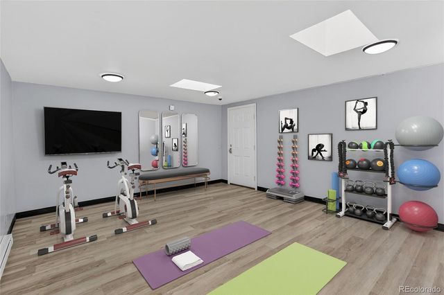 2346 N Gilpin Street, Denver, CO 80205