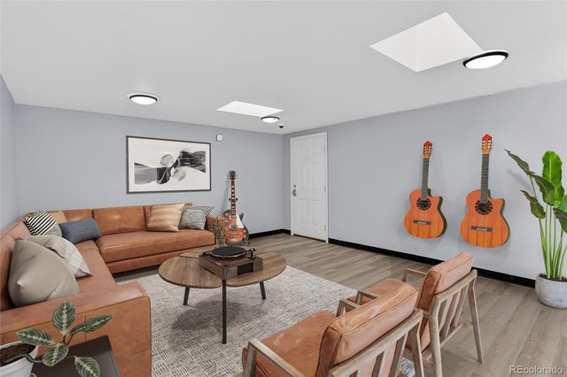 2346 N Gilpin Street, Denver, CO 80205