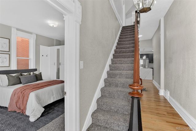 2346 N Gilpin Street, Denver, CO 80205