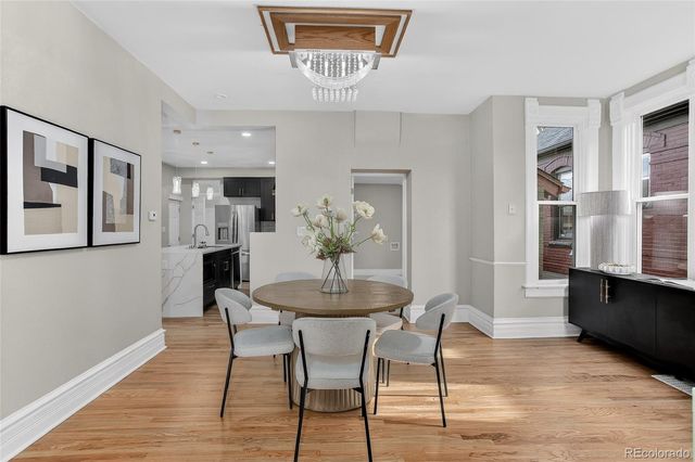 2346 N Gilpin Street, Denver, CO 80205