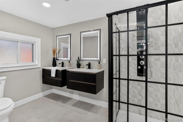 2346 N Gilpin Street, Denver, CO 80205