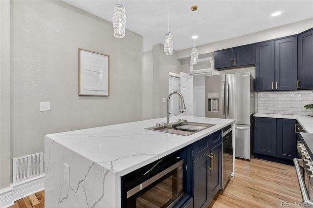 2346 N Gilpin Street, Denver, CO 80205