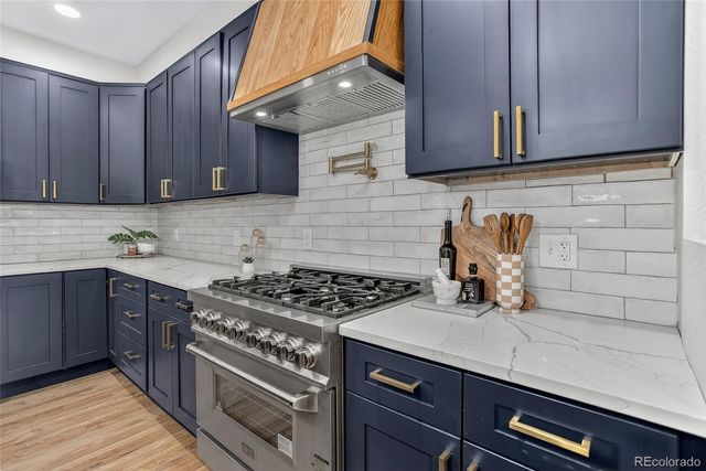 2346 N Gilpin Street, Denver, CO 80205