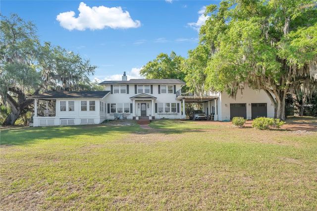 4610 OAK COVE LANE, Orlando, FL 32806