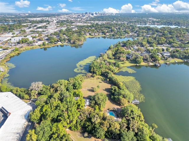 4610 OAK COVE LANE, Orlando, FL 32806