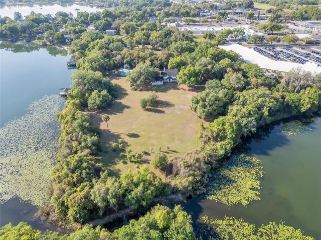 4610 OAK COVE LANE, Orlando, FL 32806