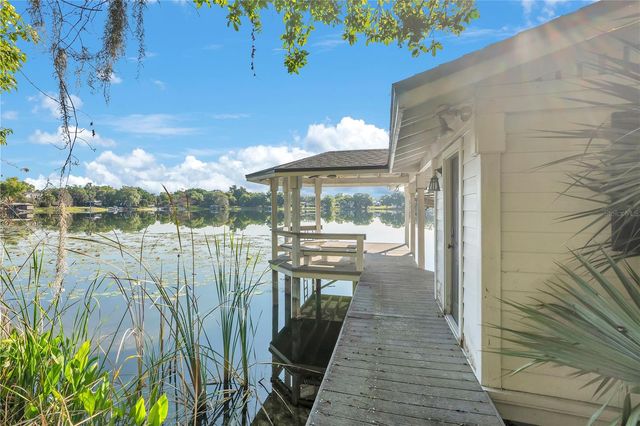 4610 OAK COVE LANE, Orlando, FL 32806