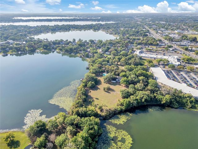 4610 OAK COVE LANE, Orlando, FL 32806