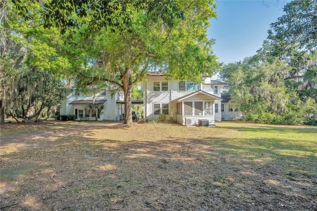 4610 OAK COVE LANE, Orlando, FL 32806