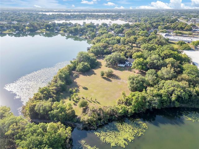 4610 OAK COVE LANE, Orlando, FL 32806