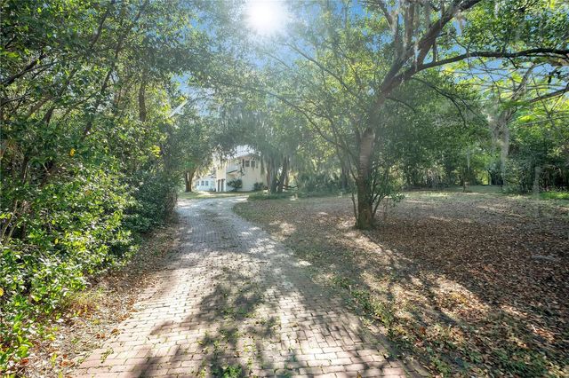 4610 OAK COVE LANE, Orlando, FL 32806