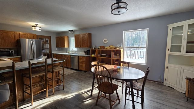 3759 E Mcmillan Road, Twin Lake, MI 49457