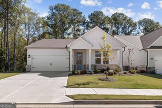 3564 Arrow Root Circle, Loganville, GA 30052