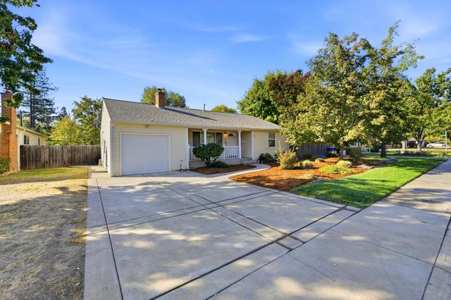 2258 Irvin Way, Sacramento, CA 95822