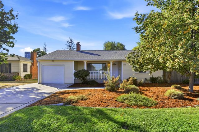 2258 Irvin Way, Sacramento, CA 95822