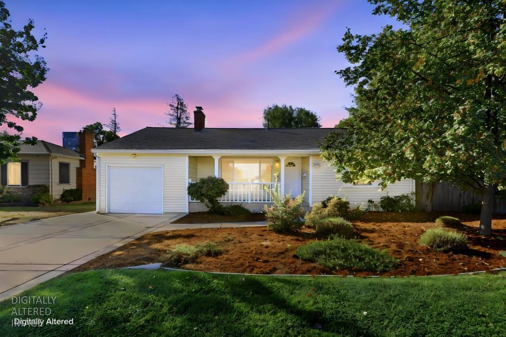 2258 Irvin Way, Sacramento, CA 95822