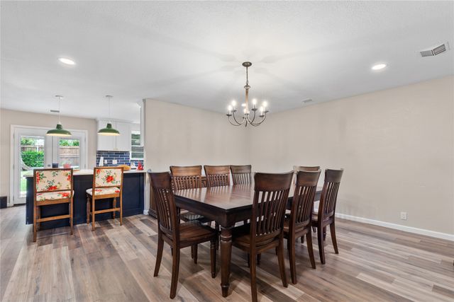 613 Edwards Drive, Denison, TX 75020