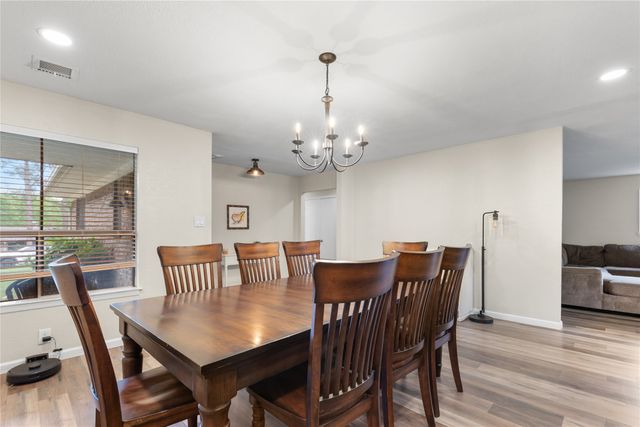 613 Edwards Drive, Denison, TX 75020