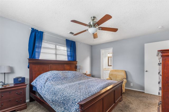 613 Edwards Drive, Denison, TX 75020