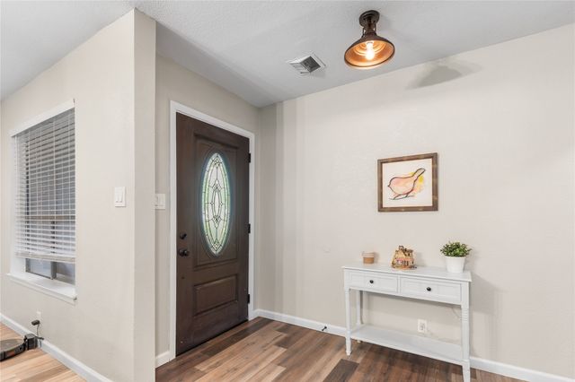 613 Edwards Drive, Denison, TX 75020