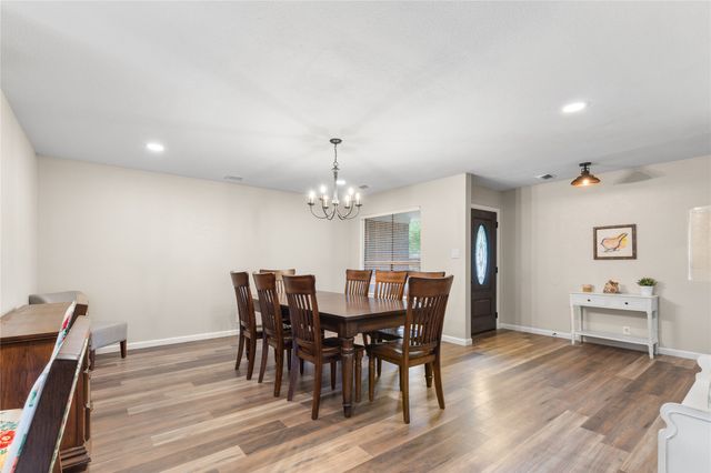 613 Edwards Drive, Denison, TX 75020