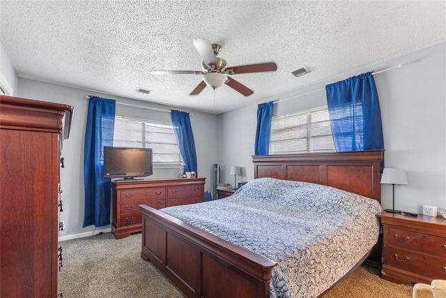 613 Edwards Drive, Denison, TX 75020