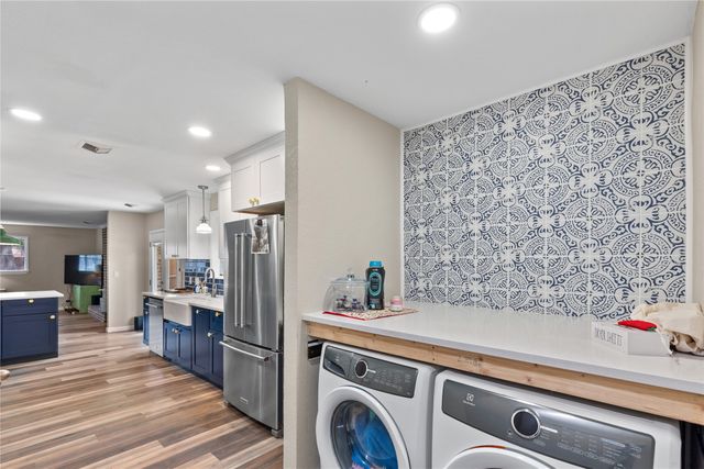 613 Edwards Drive, Denison, TX 75020