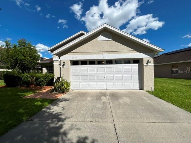 5857 LAKE CHAMPLAIN DRIVE, Orlando, FL 32829
