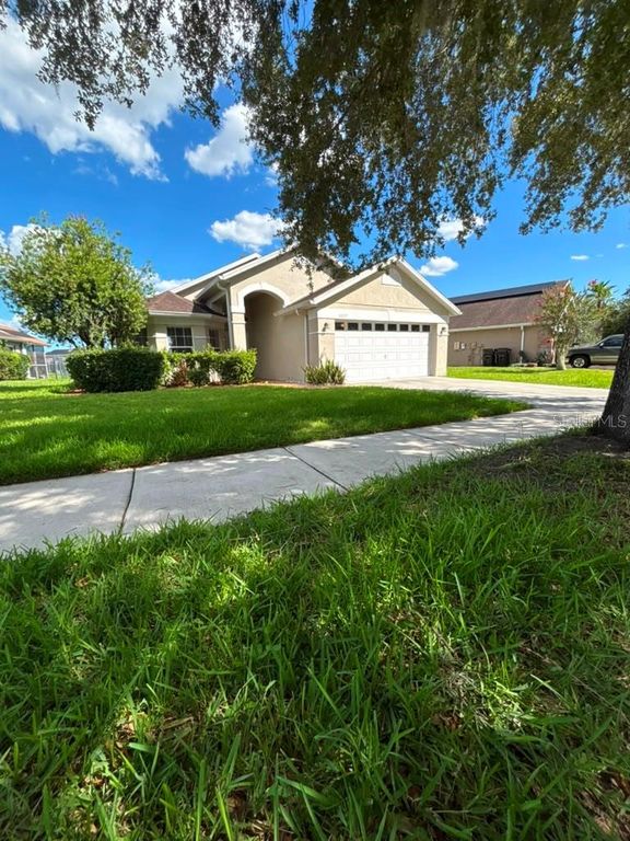5857 LAKE CHAMPLAIN DRIVE, Orlando, FL 32829