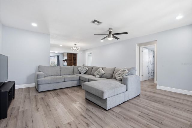 1811 FOREST DRIVE, Oldsmar, FL 34677