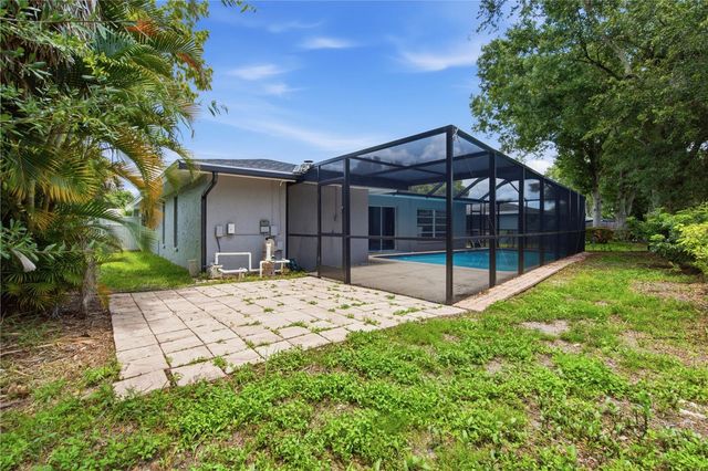 1811 FOREST DRIVE, Oldsmar, FL 34677