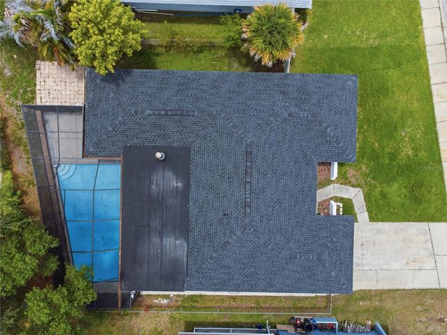 1811 FOREST DRIVE, Oldsmar, FL 34677