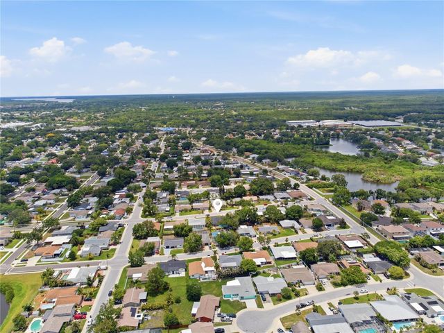 1811 FOREST DRIVE, Oldsmar, FL 34677