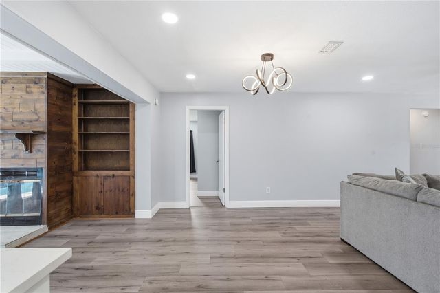 1811 FOREST DRIVE, Oldsmar, FL 34677