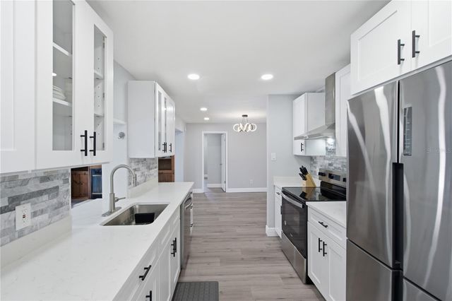 1811 FOREST DRIVE, Oldsmar, FL 34677