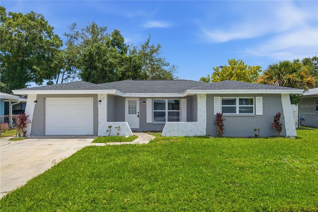 1811 FOREST DRIVE, Oldsmar, FL 34677