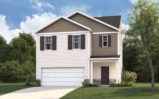 17 Evergreen Circle, Rossville, GA 30741