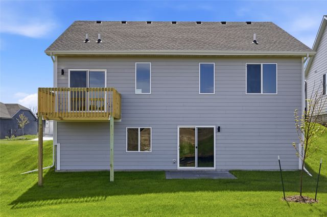 1464 S 91st Street, West Des Moines, IA 50266
